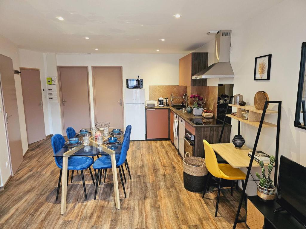 Mitrons - 3A, Saint-Affrique