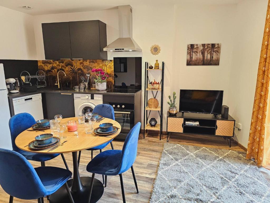 Mitrons - 2A, Saint-Affrique