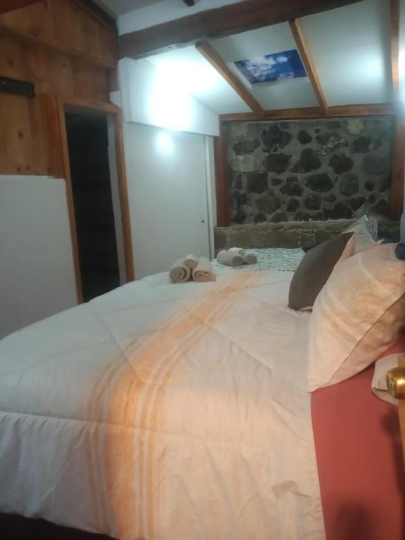 Posada Las vigas, Zacatlán