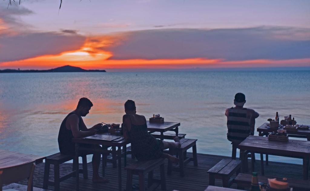 ห้องอาหาร