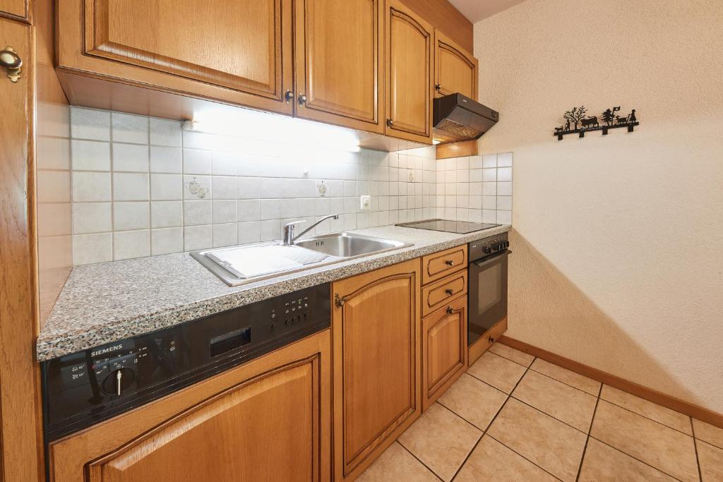 Le9 Bel appartement à Thyon Les Collons, Switzerland - 3