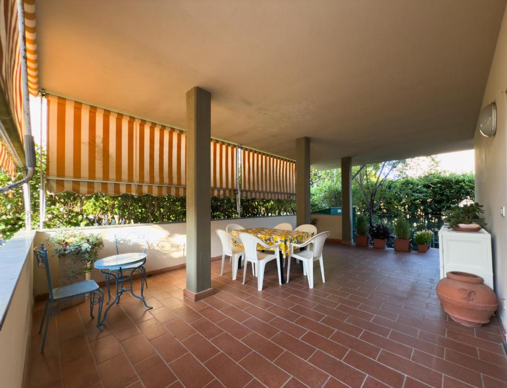 La Terrazza al Forte - 1