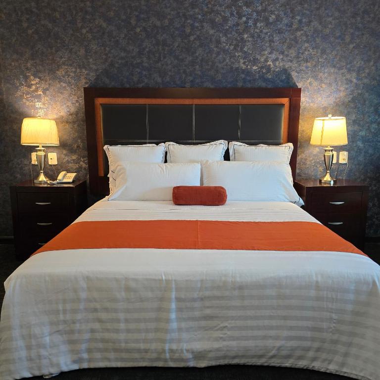 Hotel Two Select, Culiacán