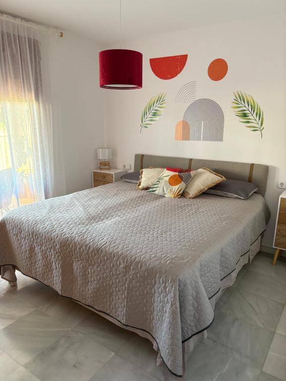 Paraiso Cala Azul- La Cala de Mijas - 5
