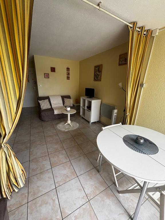 Studio Pharo Cap D'Agde - 2