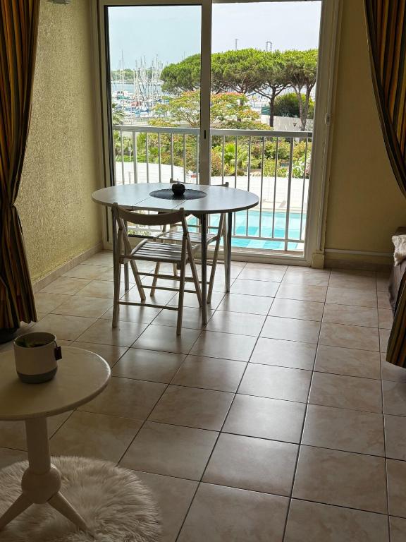 Studio Pharo Cap D'Agde - 5