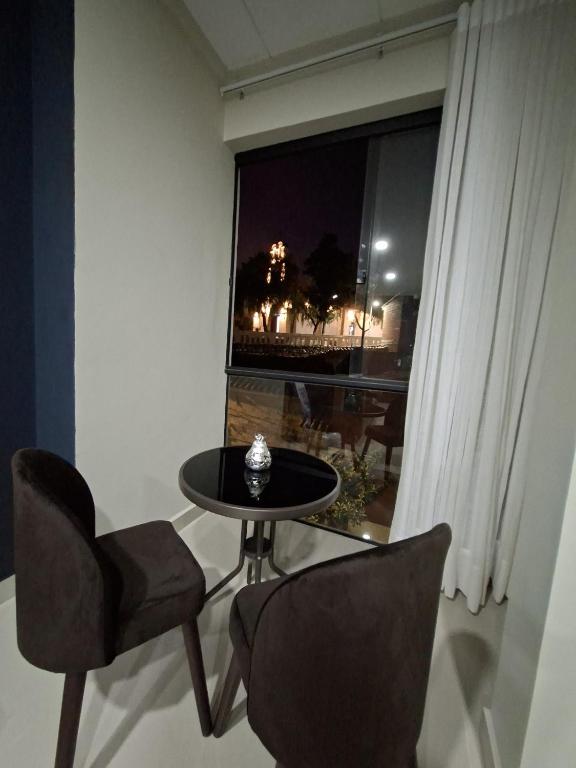 Mirador San Juan - 4