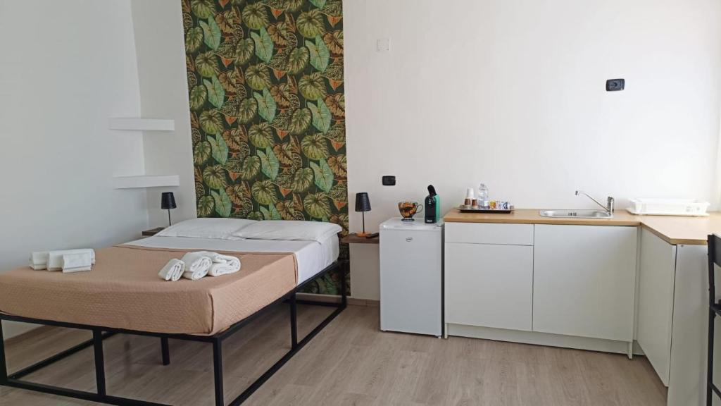 DFA Apartments - 1