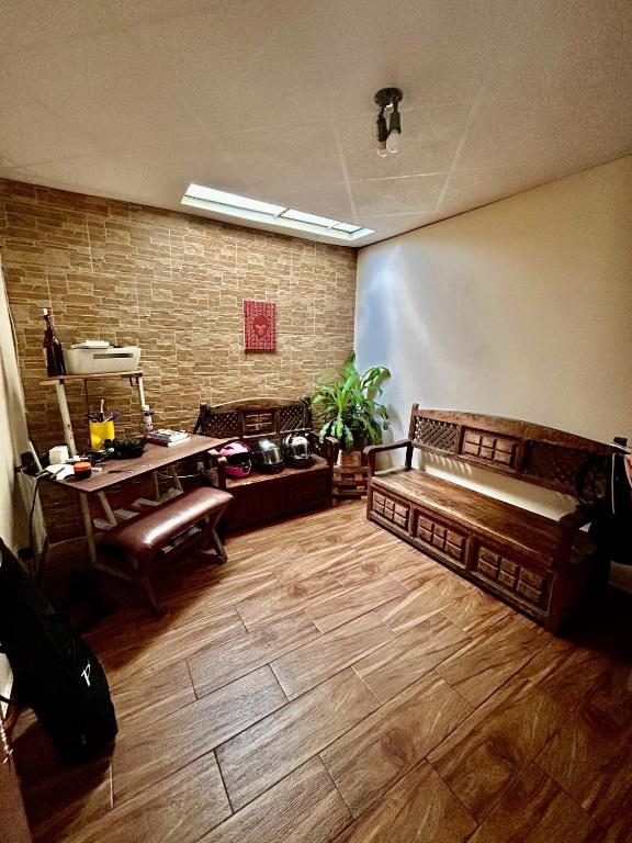 Linda habitación en hermosa casa - 5
