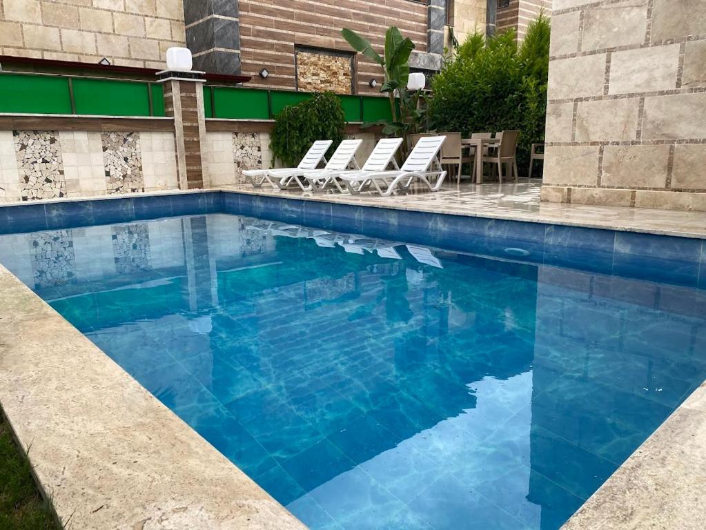 My RHYTM 4, Kuşadası