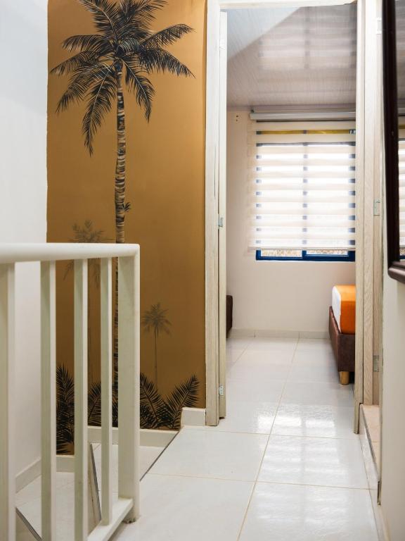Casa Palma Tranquility 2 bedrooms - 3
