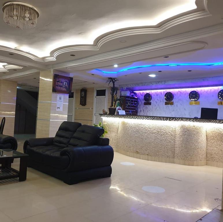 Hôtel le privilège, Oran