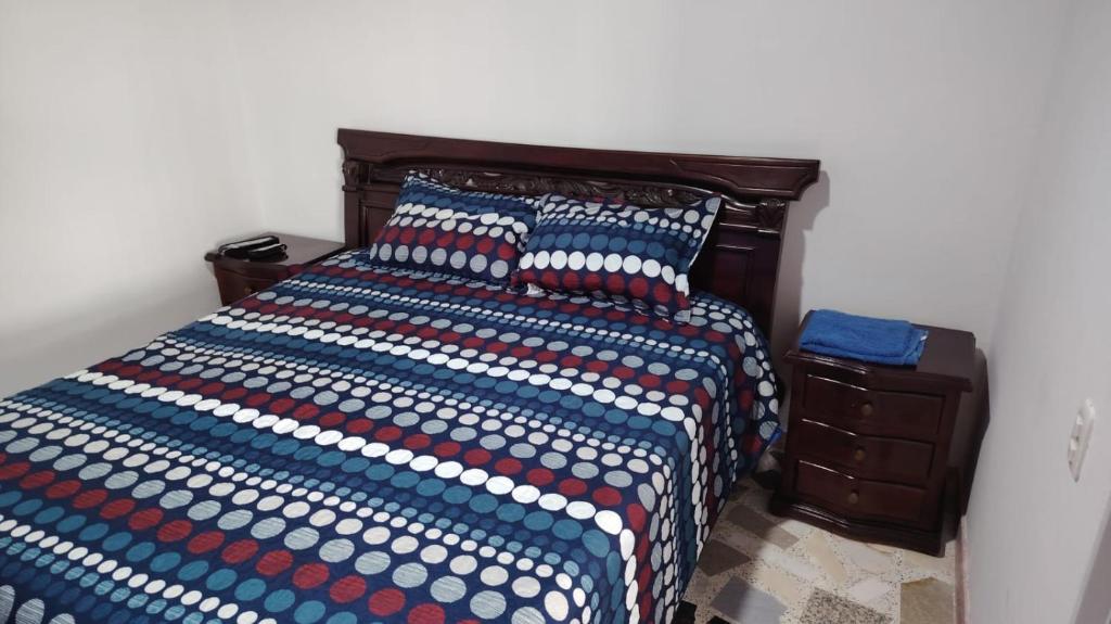 CARTAGENA BOQUILLA BEACH HOSTEl - 2