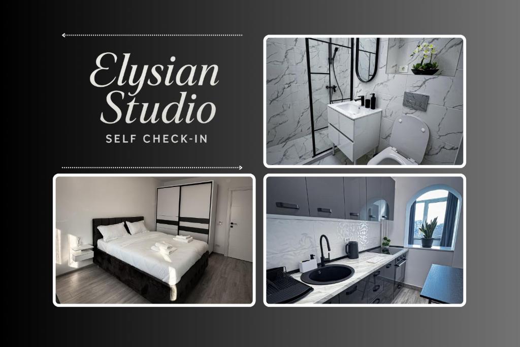 Elysian Studio, Bukurešť