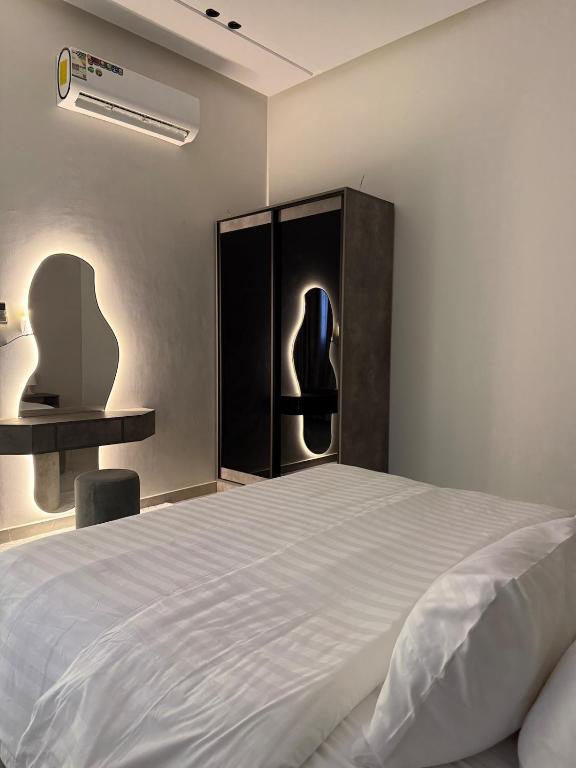 شقة فندقية فاخرة بمدخل مستقل, Táif