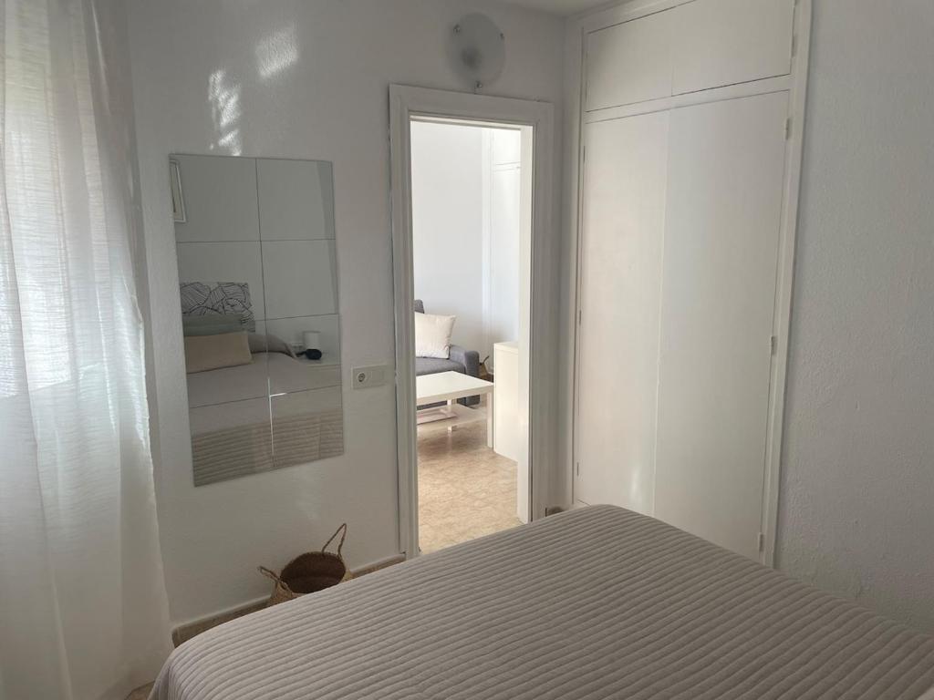 Apartamento Benalmádena Naciones - 2