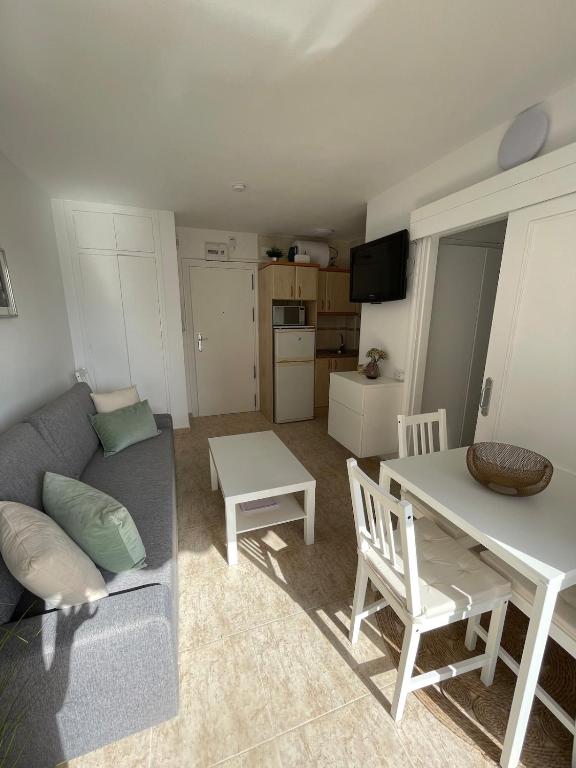 Apartamento Benalmádena Naciones - 5