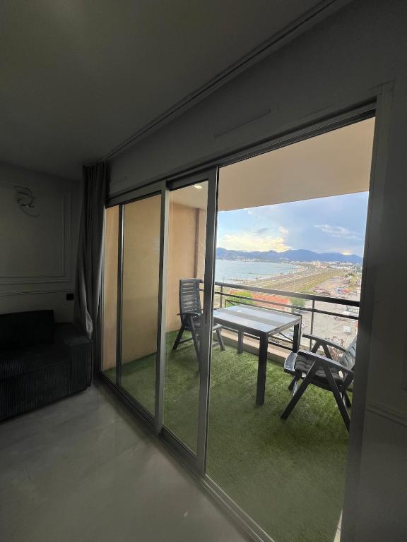 Apartment Cannes sea view! - 4