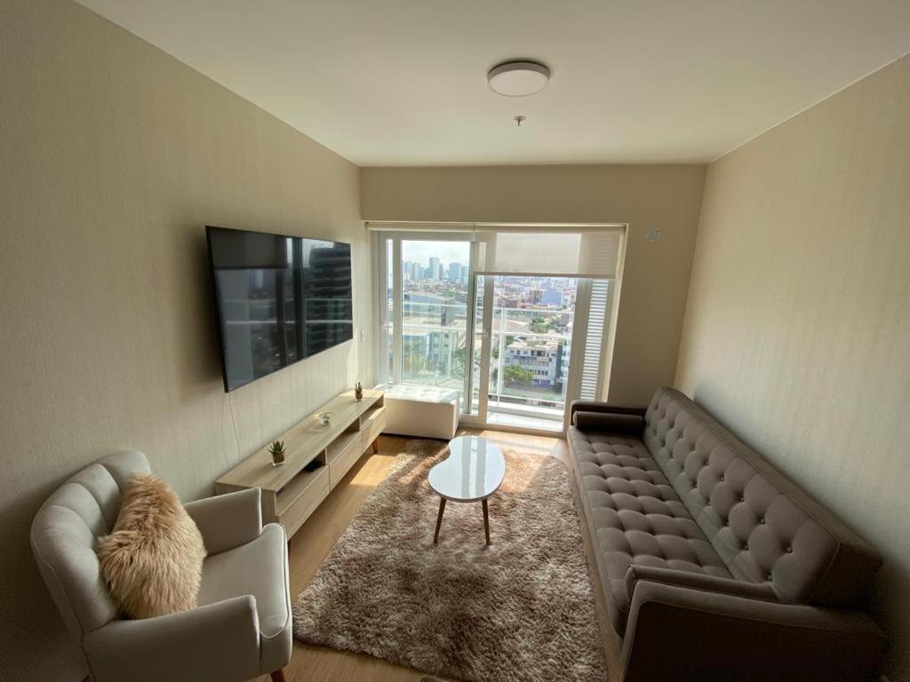 VIP Apartment TORRE TEMPO - 1