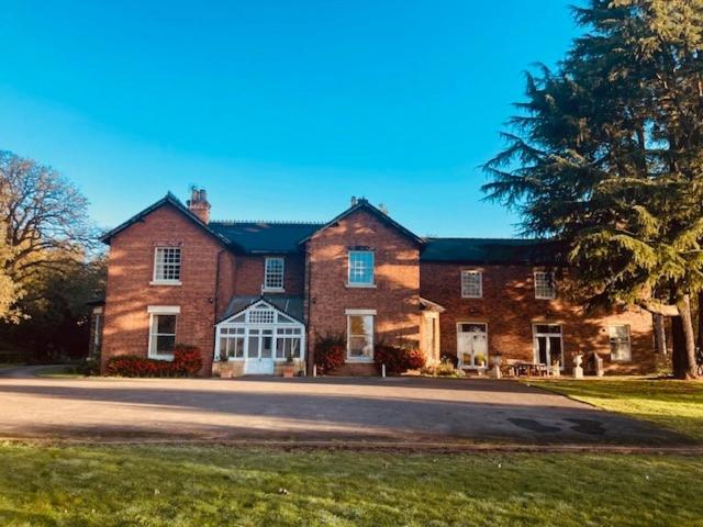 The Annexe at North Clifton Hall, North Clifton