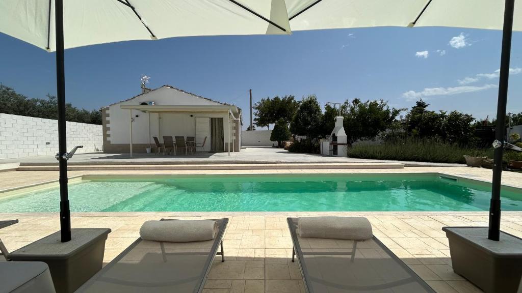 Lumìa, Chiaramonte Gulfi