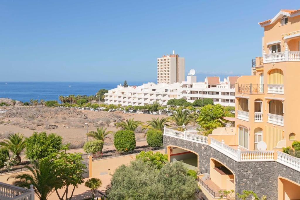 First line luxury apartment Parque Tropical Dracaena - 1