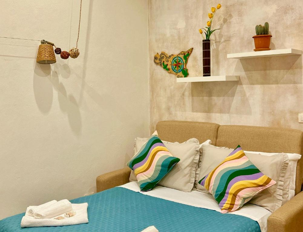 Nauma Loft, Katánie