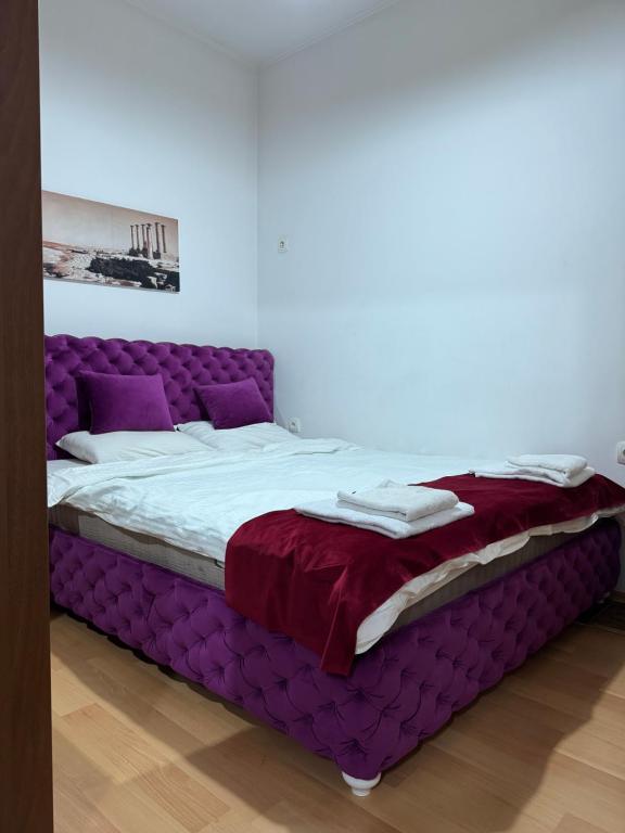 Apartment Marsal - 5