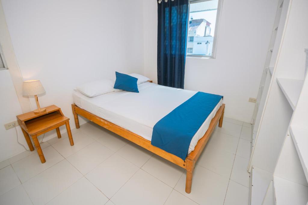 Apartamento - Suite - 5