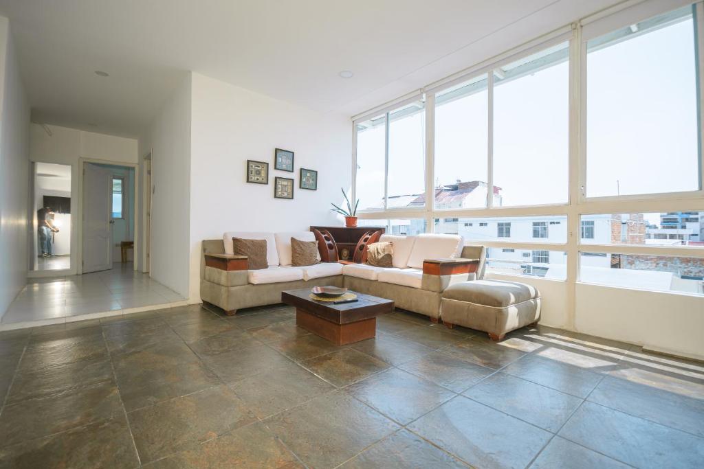 Apartamento - Suite - 2