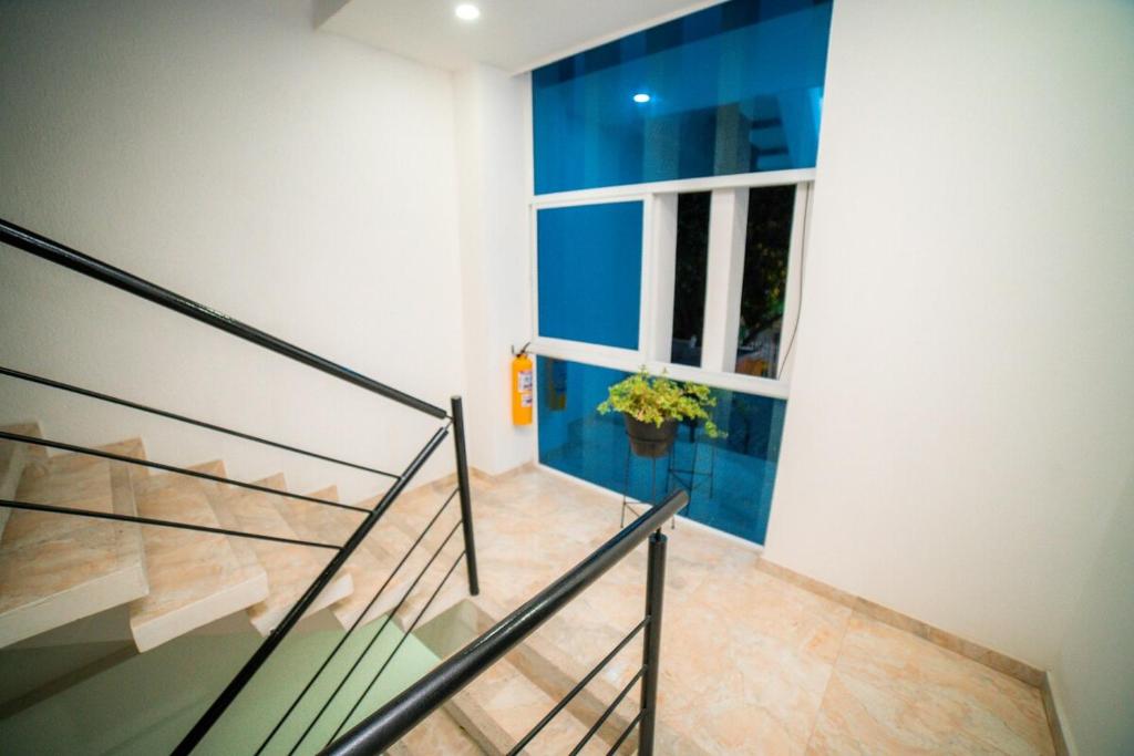 Comfortable apartamento 201 - 3
