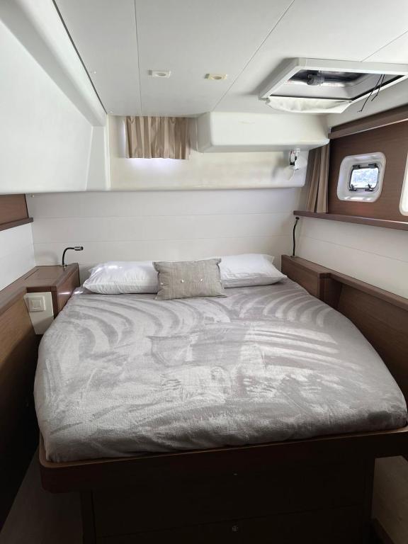 Lagoon 450 F 2019 Catamaran - 2
