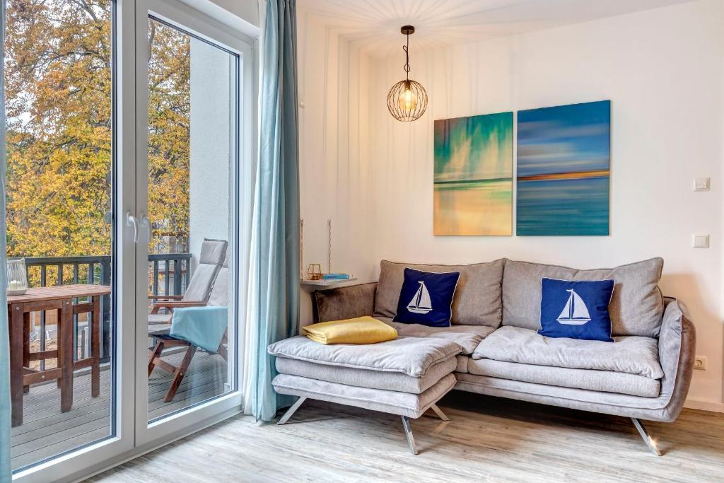 Bernsteinquartier 11 90, Loddin