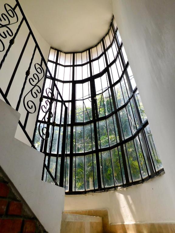 Apto con aire acondicionado cerca a la Universidad del Mag y Terminal - 5