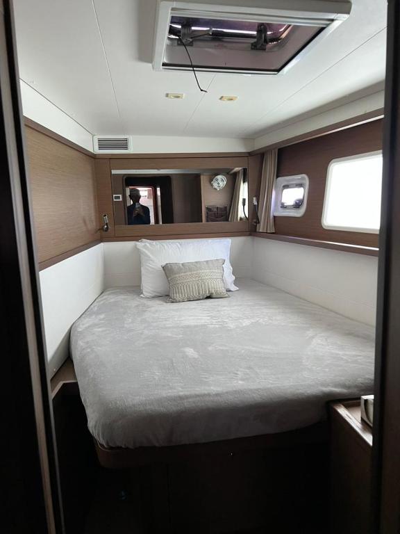 Lagoon 450 F 2019 Catamaran - 3