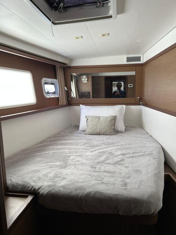 Lagoon 450 F 2019 Catamaran - 4