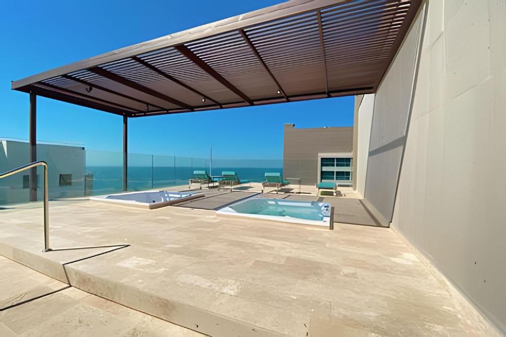 Paraiso Frente Al Mar 1009 - 5