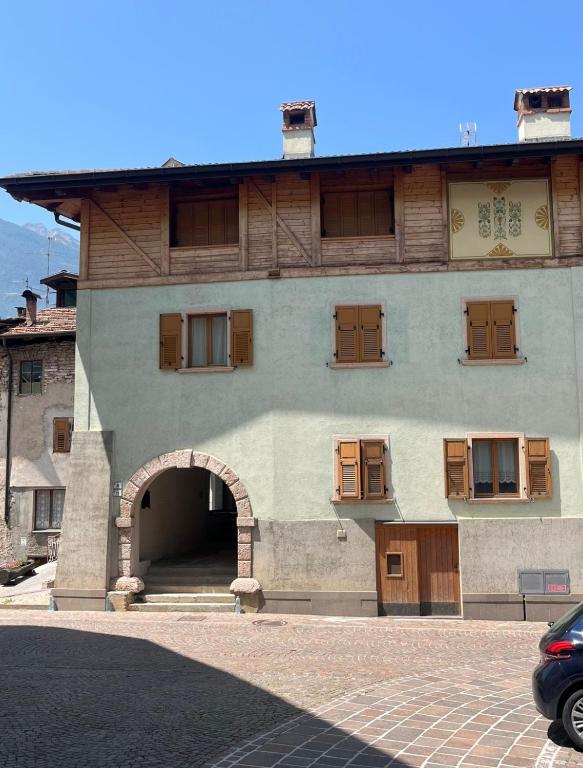 Appartamento alla fontana granda - 2