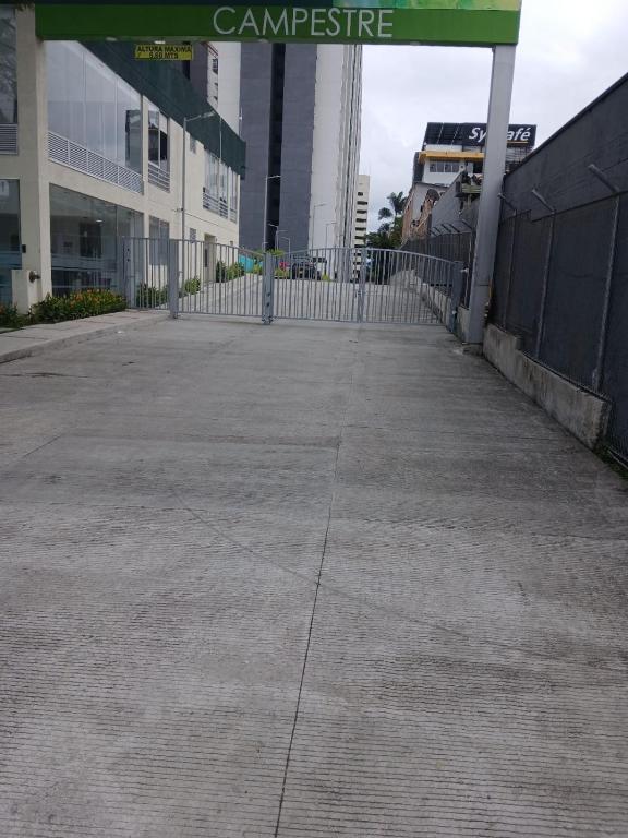 apartamento amoblado Ibague - 2