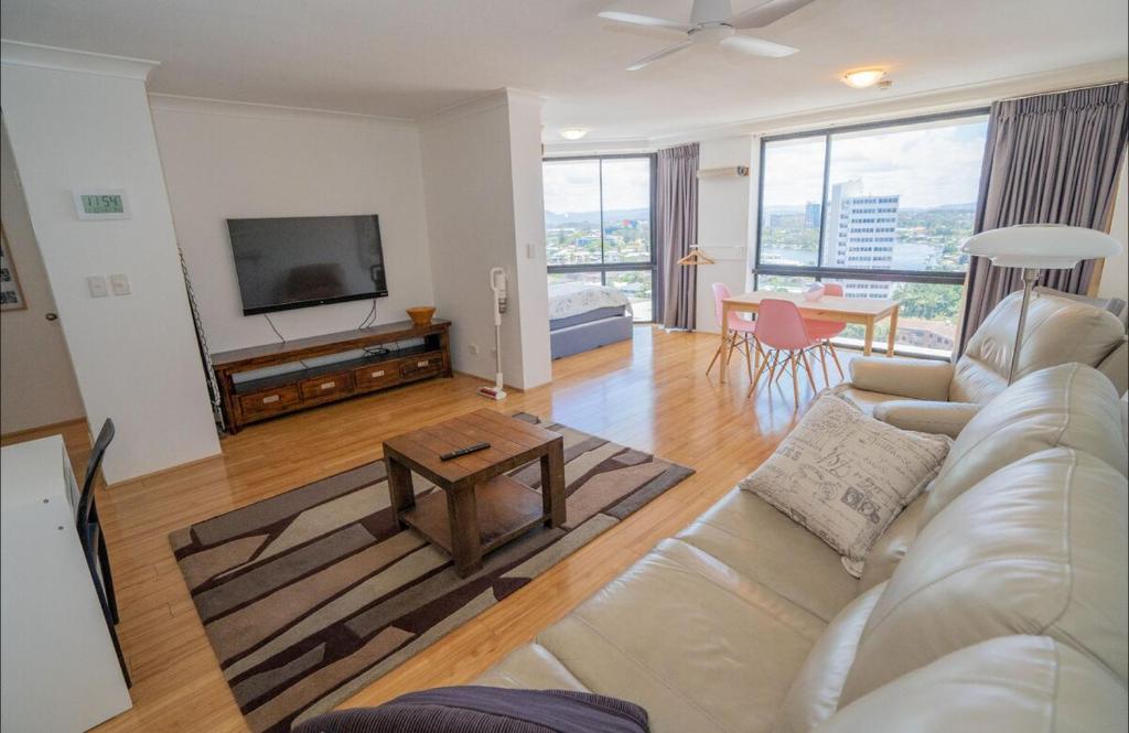 Apartment in Surfers Paradise, Gold Coast