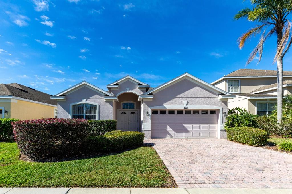 Birkdale View, Davenport