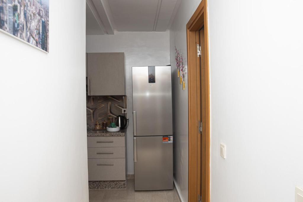 Opera 160 A, Marakéš