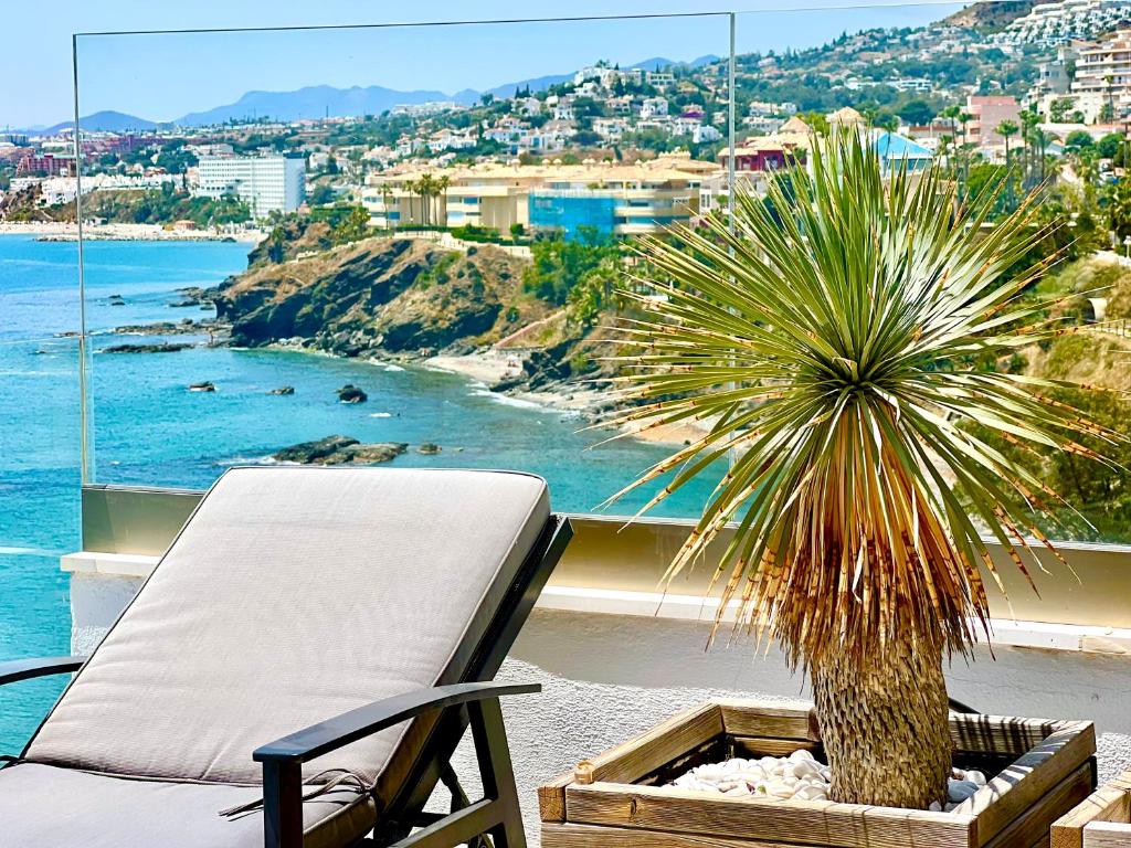 The Penthouse Panorama Exclusive Seafront Estate - 5