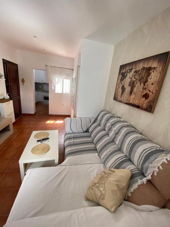 Appt cerca del bulevar, Marbella