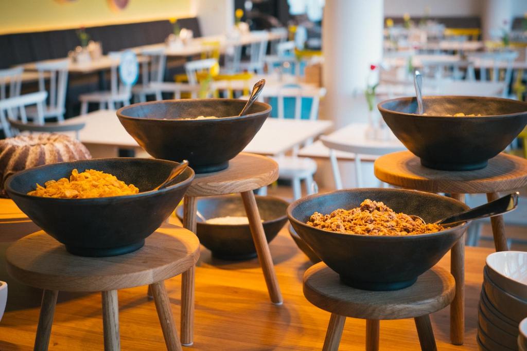 お料理のイメージ