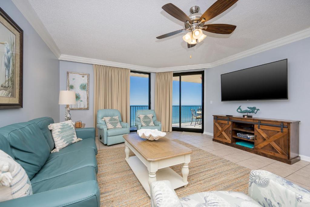 Phoenix X 1104 condo, Orange Beach