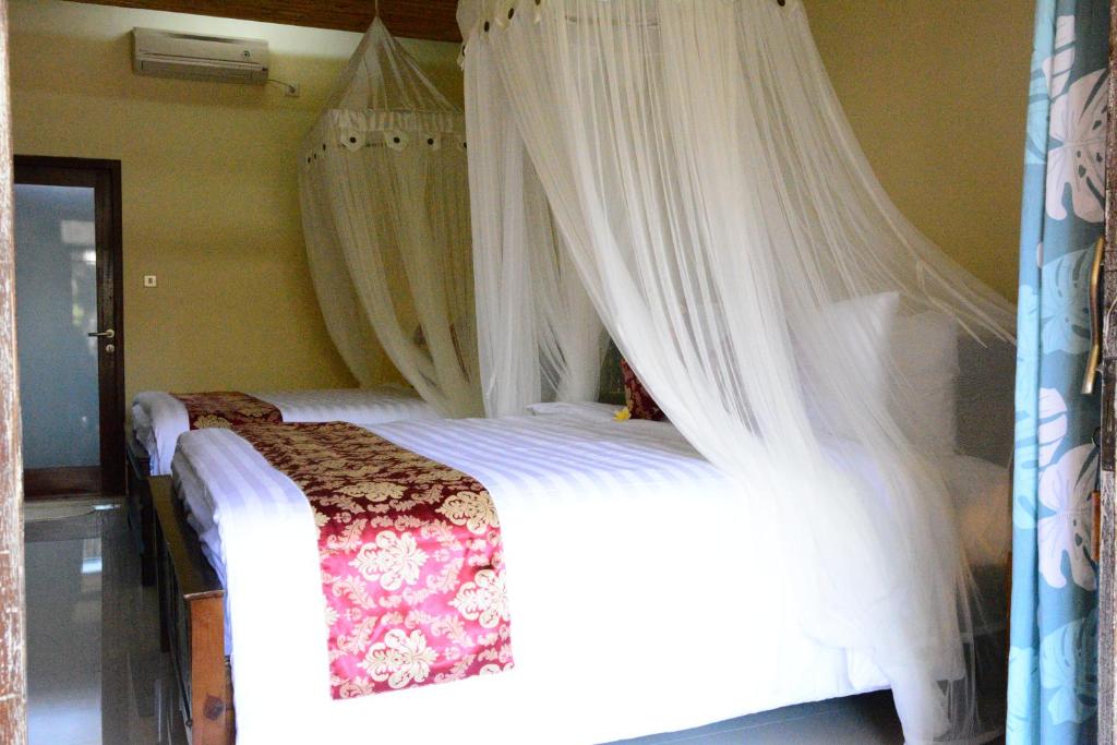 Griya Agung Ubud, Ubud