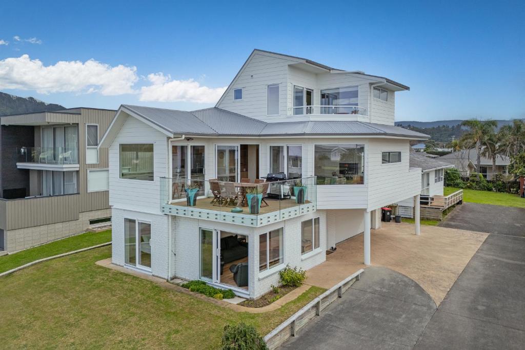 TANG115A - Tangaroa Shores, Whangamata