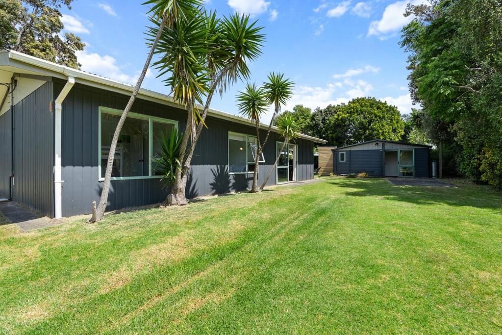 Matapouri Memories, Matapouri