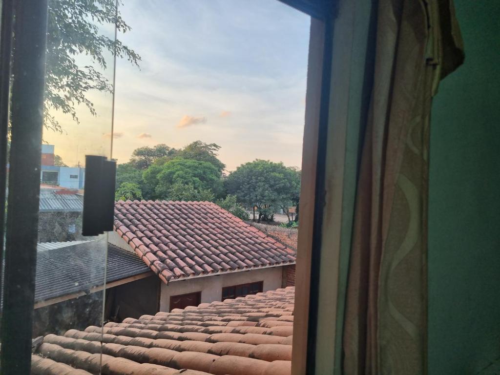 Habitación para teletrabajo - 5